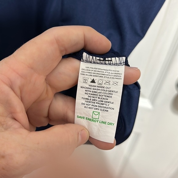 Titans pullover shirt - Picture 7 of 10